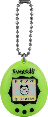 Bandai Tamagotchi Original Neon Style 42926 - Colorland Toys